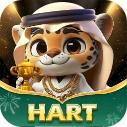 HART LIVE 아이콘