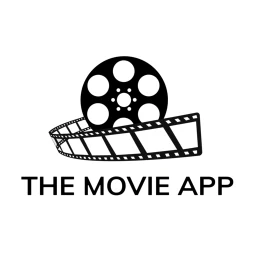 The Movie App: 영화 기록 아이콘